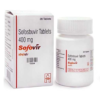 SOFOVIR \ DACLAHEP (комбинированный режим терапии)
